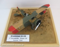 Grumman G-23